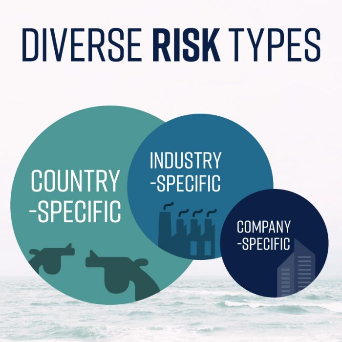 2-2. Diverse Risk Types