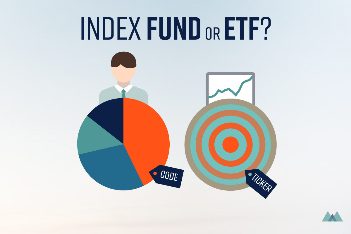 Select Funds or ETFs